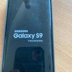 samsung S9