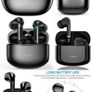 Bluetooth headphones Image 6