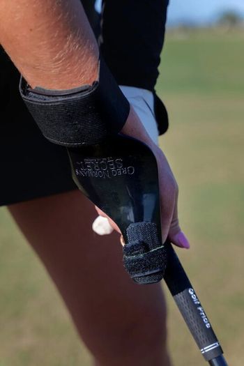 Greg Norman's Secret - Game Changing Golf Gadget