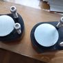 ZZR1400 Bar Risers Image 2