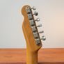 Fender CIJ TL62B Telecaster Custom 1993/1994 - Trans Blue Image 3