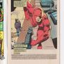 Daredevil #186 Frank Miller 1982 Marvel Bronze Age Comic Image 2