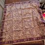 Silk and pashmina scarves Image 10