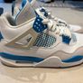 Jordan 4 shoes Image 2