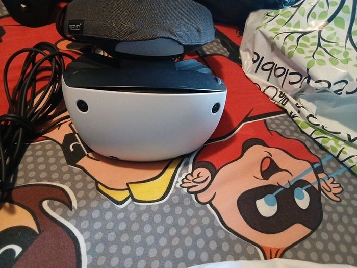 playstation vr 2