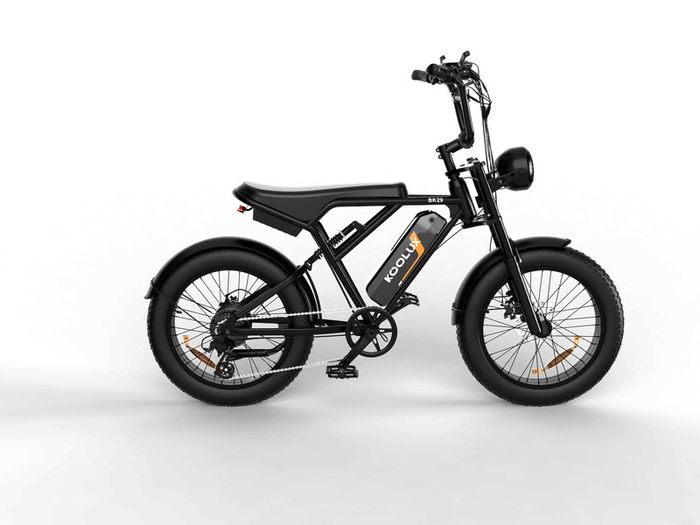 KOOLUX BK29 Electric Off Road Bike