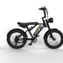 KOOLUX BK29 Electric Off Road Bike Image 4