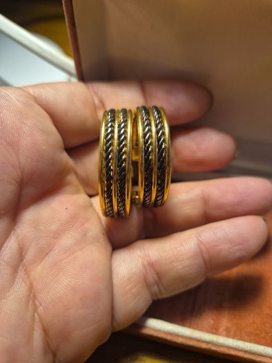 Vintage Earrings