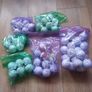 53 High quality Assorted Golf balls. Image 2