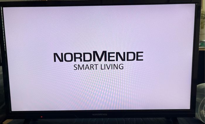 Normande 24" Smart TV
