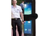 Samsung Galaxy S4 mini - Personalised wallet case