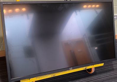 Samsung Cisco LCD 110 PRO 52S