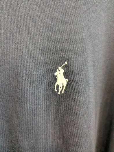 Polo Ralph Lauren Zipping Jumper size S