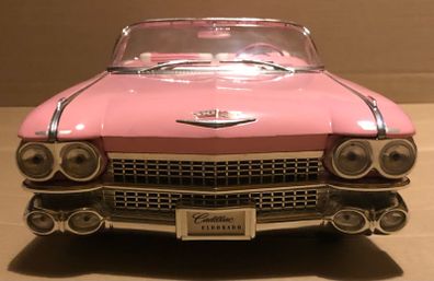 Maisto Cadillac Eldorado Biarritz 1/12 scale