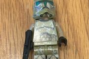 Kashyyyk Trooper Lego Minifigure