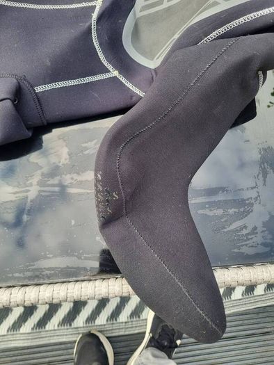 scuba pro everflex4
