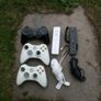 Controllers Wii ,Xbox 360 and PS3 Image 2