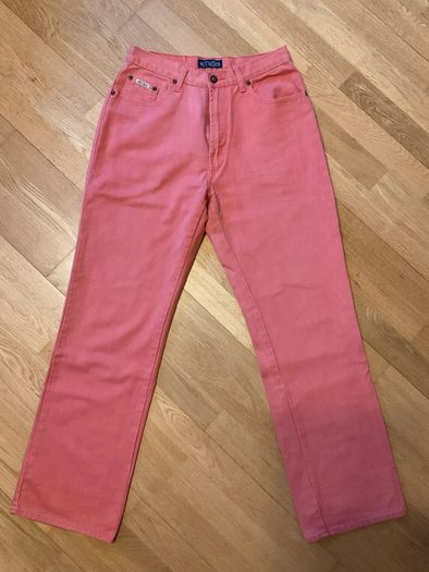 Vintage Women's Jeans