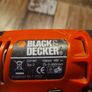 Black & Decker cordless drill driver Image 3