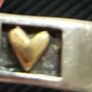 Alan Ardiff 'Heart of Gold' Ring Image 3