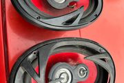 6x9 Speakers