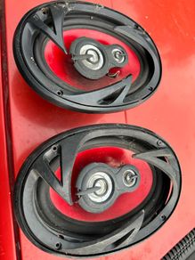 6x9 Speakers