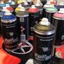 Full Dip or Plasti Dip Spray on Wrap for your Bike Image 3