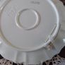 Vintage Italian Display Plate Image 6