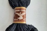 New Vintage 100% cotton yarn