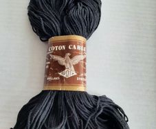 New Vintage 100% cotton yarn