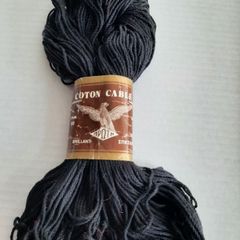 New Vintage 100% cotton yarn