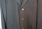 Navy Beaugarde Suit