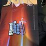 Grand Theft Auto: Vice City PS2 game w poster Image 6