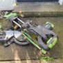 Evolution mitre saw Image 2