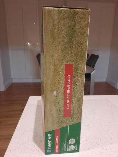 Verve Universal Lawn Seed