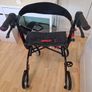 Rollator Mint Condition Image 3