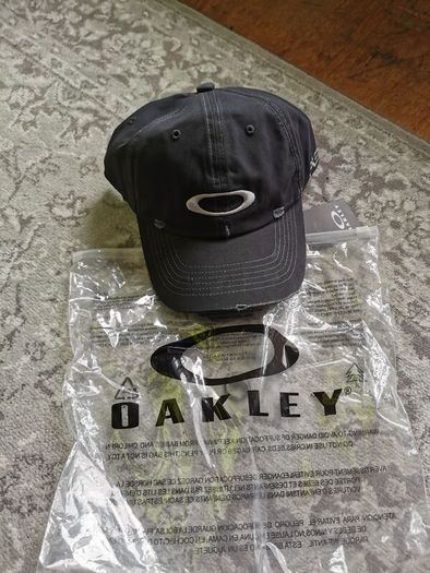 oakley x piet cap