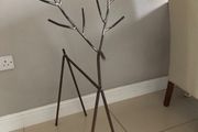 Wrought Iron garden ornament