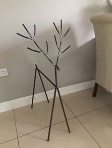 Wrought Iron garden ornament
