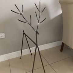 Wrought Iron garden ornament