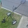 Spalding Golf trolley Image 3