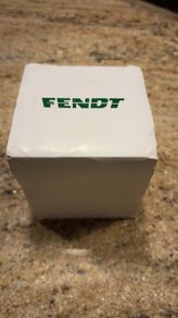 Fendt kids watch