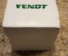 Fendt kids watch