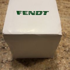 Fendt kids watch