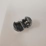 Pandora S925 Silver Blue Globe Clip charm gift Image 3