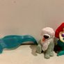 Disney The Little Mermaid Image 3