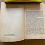 Vintage Paperback Books Bundle of 4 Books 1956-1975 Image 3