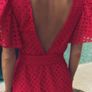 zara dress for sale Image 3