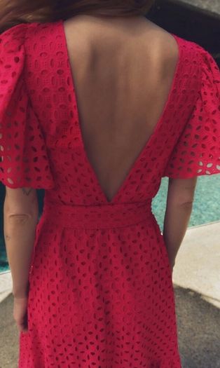 zara dress for sale