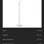 Reading Lamp Image 3